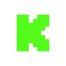 Kick Logo